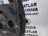 Oto Çıkma Parça / Dacia / Sandero / Kaporta & Karoser / Sağ Ön Kapı / Çıkma Parça 