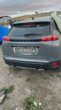 Oto Çıkma Parça / Peugeot / 2008 / Kaporta & Karoser / Kesme Tavan Sacı / Çıkma Parça 