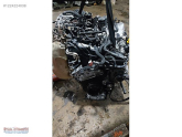 Oto Çıkma Parça / Volkswagen / Passat / Motor / Motor (komple) / Çıkma Parça 