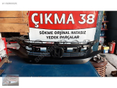 Honda Cıvıc FC5 Ön Panjur Orjinal Çıkma 2016 2017 2018 2019 2020