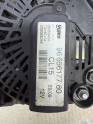 Oto Çıkma Parça / Peugeot / 206 / Elektrik / Şarj Dinamosu / Çıkma Parça 