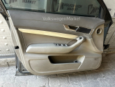 Oto Çıkma Parça / Audi / A6 / Kaporta & Karoser / Sol Ön Kapı / Çıkma Parça 
