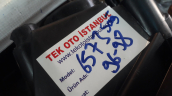 Oto Çıkma Parça / Opel / Vectra / Far & Stop / Sağ Ön Far / Çıkma Parça 