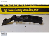 Oto Çıkma Parça / Dacia / Sandero / Tampon / Tampon Demiri / Çıkma Parça 