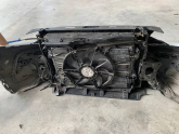 Oto Çıkma Parça / Volkswagen / Tiguan / Radyatör / Radyatör Seti / Çıkma Parça 
