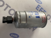 Oto Çıkma Parça / Fiat / Fiorino / Yakıt / Mazot Filtresi / Çıkma Parça 