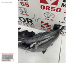 Oto Çıkma Parça / Toyota / Hilux / Far & Stop / Sol Ön Far / Çıkma Parça 