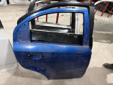 CHEVROLET AVEO SEDAN ÇIKMA ORİJİNAL SAĞ ARKA KAPI BD2