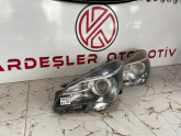 Oto Çıkma Parça / Toyota / Yaris / Far & Stop / Sol Ön Far / Çıkma Parça 