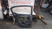 Oto Çıkma Parça / Opel / Corsa / Kaporta & Karoser / Sol Arka Kapı / Çıkma Parça 