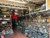 Oto Çıkma Parça / Opel / Astra / Arma & Yazı / Kaput Arması / Çıkma Parça 