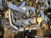 Oto Çıkma Parça / Ford / Mondeo / Motor / Motor (komple) / Çıkma Parça 