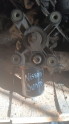 Nissan sunny ön cam silecek motoru