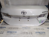 Oto Çıkma Parça / Toyota / Corolla / Kaporta & Karoser / Bagaj Kapağı / Çıkma Parça 