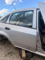 Fiat Linea sağ arka kapı