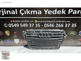 Audi a4 ön panjur 2013-16 8k0853651