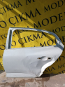 Oto Çıkma Parça / Renault / Megane / Kaporta & Karoser / Sol Arka Kapı / Çıkma Parça 