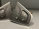Oto Çıkma Parça / Renault / Captur / Direksiyon / Direksiyon Düğmesi / Çıkma Parça 