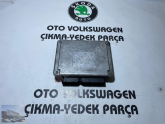 Oto Çıkma Parça / Seat / Ibiza / Beyin / Motor Beyni / Çıkma Parça 