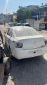 Oto Çıkma Parça / Citroen / C-elysee / Kaporta & Karoser / Komple Arka / Çıkma Parça 