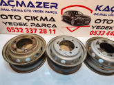 Oto Çıkma Parça / Iveco - Otoyol / Daily / Jant & Lastik / Demir Jant / Çıkma Parça 
