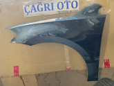 Oto Çıkma Parça / Volkswagen / Golf / Kaporta & Karoser / Sol Ön Çamurluk / Çıkma Parça 