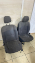 Oto Çıkma Parça / Renault / Clio / Koltuk & Döşeme / Koltuk Takımı / Çıkma Parça 
