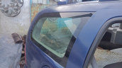 Megane 1 stw station sağ arka çamurluk üstü cam yedek parça
