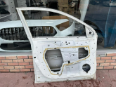 Oto Çıkma Parça / Nissan / Qashqai / Kaporta & Karoser / Sol Ön Kapı / Çıkma Parça 