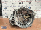 HONDA AWA6 ACCORD 2.2 DİZEL MANUEL ŞANZIMAN N22A1 2002-2008