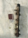 Ford Transit 2.0 Rail Borusu EFE