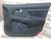 Oto Çıkma Parça / Kia / Sportage / Koltuk & Döşeme / Kapı Döşemesi / Çıkma Parça 