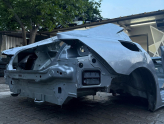 Oto Çıkma Parça / Peugeot / 508 / Kaporta & Karoser / Arka Çamurluk / Çıkma Parça 