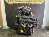 Oto Çıkma Parça / Suzuki / Swift / Motor / Motor (komple) / Çıkma Parça 