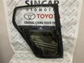Oto Çıkma Parça / Volkswagen / Golf / Kaporta & Karoser / Sol Arka Kapı / Çıkma Parça 