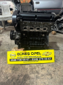 Oto Çıkma Parça / Opel / Mokka / Motor / Motor (komple) / Çıkma Parça 