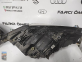Oto Çıkma Parça / Bmw / 5 Serisi / Far & Stop / Sol Ön Far / Çıkma Parça 
