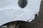Oto Çıkma Parça / Ford / Tourneo Courier / Kaporta & Karoser / Arka Çamurluk / Çıkma Parça 