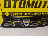 Oto Çıkma Parça / Dacia / Duster / Kaporta & Karoser / Panjur / Çıkma Parça 