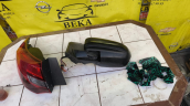 Oto Çıkma Parça / Opel / Grandland X / Ayna / Sol Dış Ayna / Çıkma Parça 
