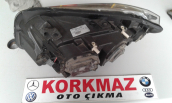 Oto Çıkma Parça / Bmw / X1 / Far & Stop / Sağ Ön Far / Çıkma Parça 