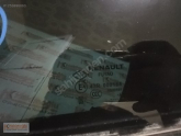 Oto Çıkma Parça / Renault / Megane / Oto Cam / Kelebek Camı / Çıkma Parça 