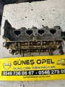 Oto Çıkma Parça / Opel / Astra / Motor / Silindir Kapağı / Çıkma Parça 