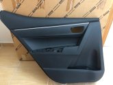 Oto Çıkma Parça / Toyota / Corolla / Koltuk & Döşeme / Kapı Döşemesi / Sıfır Parça 