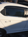 peugeot 301 2014 çıkma sağ arka kapı (son fiyat)