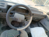 Renault 9 Göğüslük