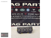 VW TRANSPORTER T6 - T7 KLİM KONTROL PANELİ 5HB010259