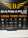 2007-2015 VW TIGUAN SAĞ ARKA KAPI ÇITASI