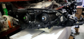 Oto Çıkma Parça / Nissan / Pulsar / Far & Stop / Sol Ön Far / Sıfır Parça 
