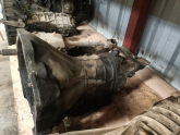 Oto Çıkma Parça / Mitsubishi / L300 / Şanzıman / Şanzıman Komple / Çıkma Parça 